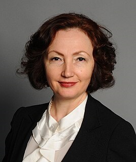 Гогунська Інна Володимирівна